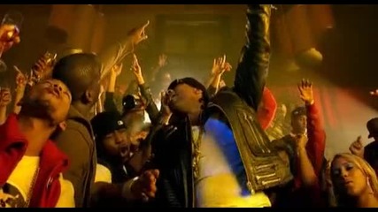 Jim Jones Feat. Ron Browz And Juelz Santana - Pop Champange (в