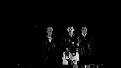 Depeche Mode - Enjoy The Silence