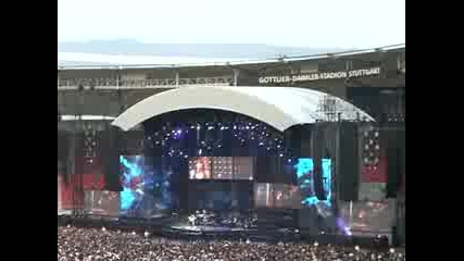 Bon Jovi - Make A Memory