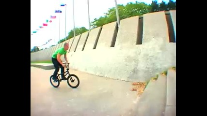 bmx qki trikove 