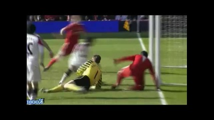 Luis Suarez Magica 