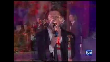 Unbreak My Heart (regresa A Mi) - Il Divo