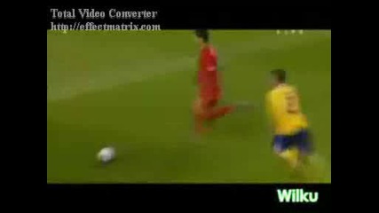 Cristiano Ronaldo - 2009 I Am Here !
