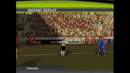 My Fifa 07(gol1)