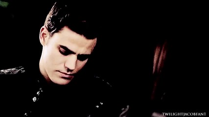 Stefan and Elena