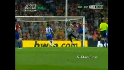 Messi - Gol S Raka