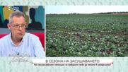 Защо все повече фермери прибягват до сондажи