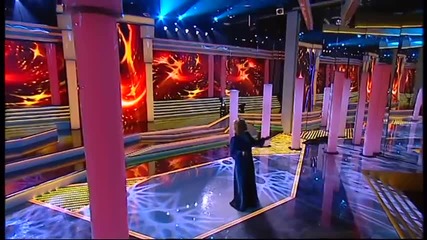 Snezana Djurisic - Dunja ( Tv Grand 2014 )