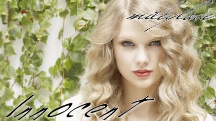 Превод!!! Taylor Swift - Innocent - Невинен 