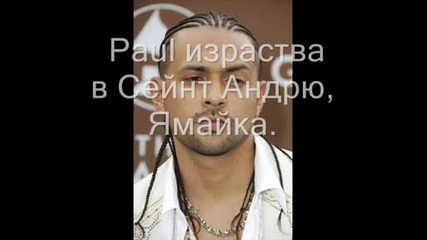 Sean Paul - Watch Dem Roll.wmv