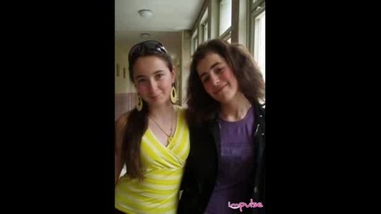 7b Klas Is Da Best.wmv