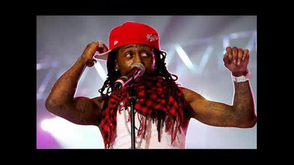 ! Lil Wayne Feat. Kevin Rudolf - Spit [ Rebirth Official Song ]