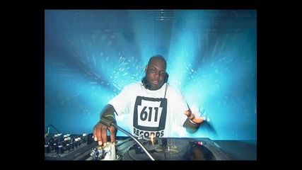 Carl Cox Global On