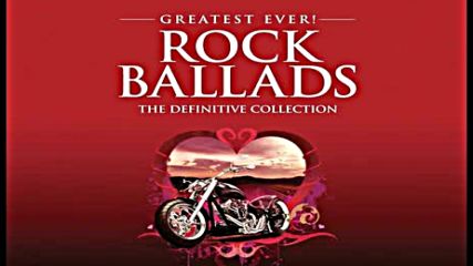Rock Ballads cd completo vol 1 1996