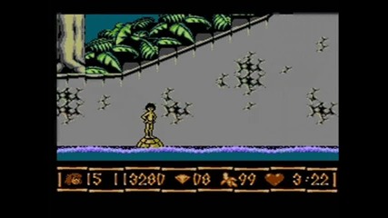 The Jungle Book #04 Episode