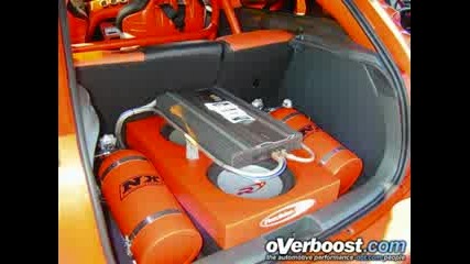 Tuning Coches