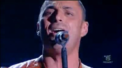 Io canto cristian Imparato - alex britti 