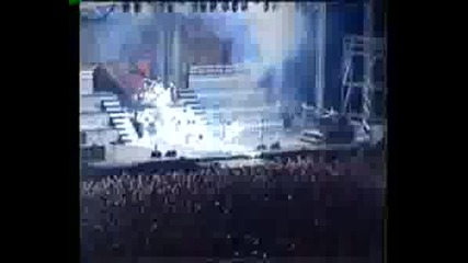 Kiss - Live In Sofia (bulgaria) 2008 - 7