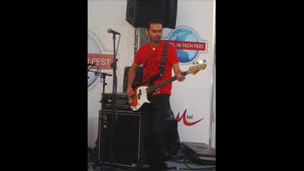 Зона - Чувства ( песен ) 