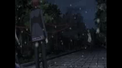 Vampire Knight Guilty Episode 8