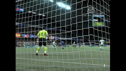 Fifa 07 | Nice Goal