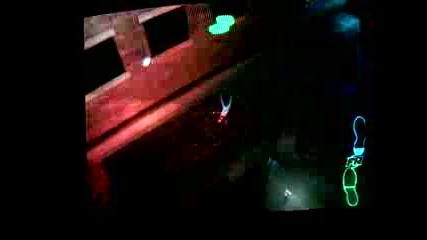Freerunning Game Highrise - Freerun