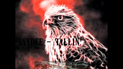 Faydee - Fallin' Hd Hot