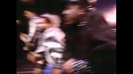 Michael Jackson - Another Part Of Me (live) 