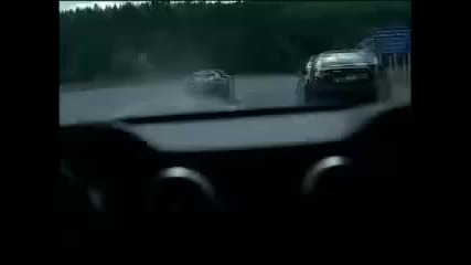 Най яката реклама на Ford Shelby Gt 500 