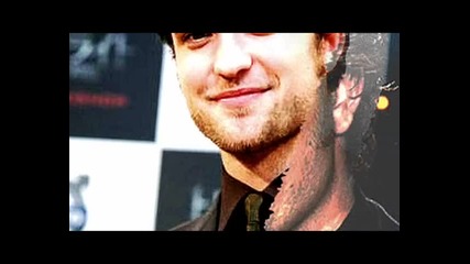 Robert Pattinson - Secret Discret