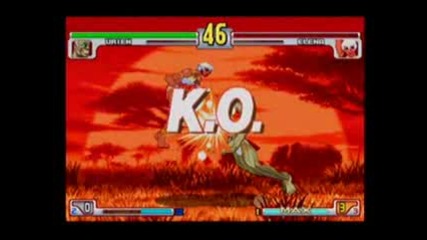 Sf3 Urien Combo #19 By Rx50cent.flv