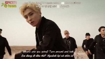 Speed - 01. Look At Me Now Mv - subs romanization 030414