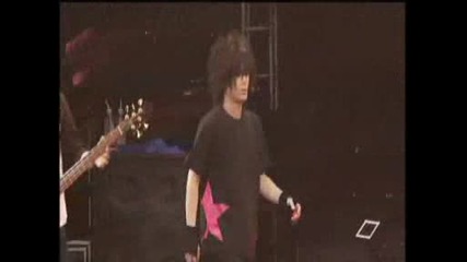 [dvd] Girugamesh Crazy Crazy Crazy pt.14