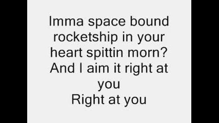 Eminem - 10 Space Bound 