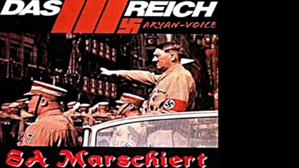 Reichsmusikkammer - Volk ans Gewehr