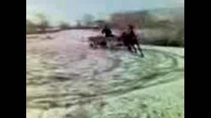 Tokio drift