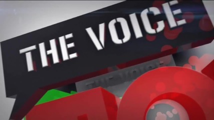 The Voice Tv - Top 10 part.2 (19.1.2016)