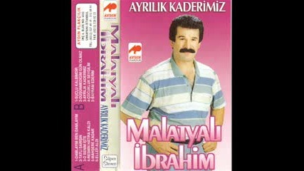 Malatyali Ibrahim