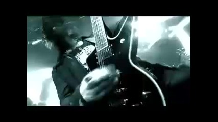 Helloween - Paint A New World (2008) 