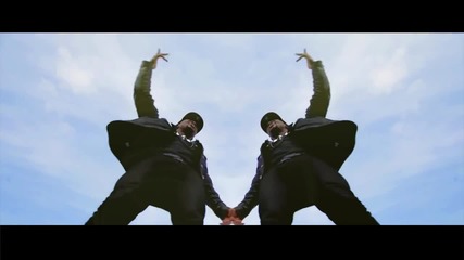 Fuse Odg - Million Pound Girl (badder Than Bad)
