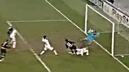 Футбол 2007-08
