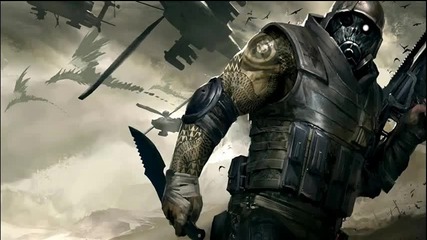 Audiomachine - Lost Raiders