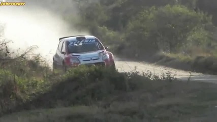 Rally de Goya 2012