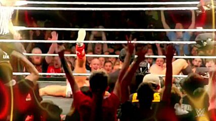 Tyler Bate plans to walk out of Worlds Collide as champion: WWE NXT, Aug. 23, 2022