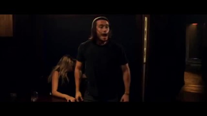 Ne - Yo - Beautiful Monster (official video) Hq
