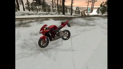 Gta San Andreas Bike Mods 