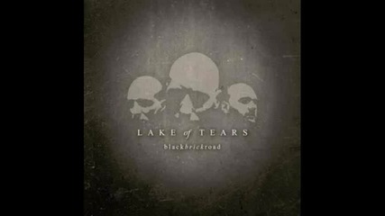 Lake Of Tears - Rainy Day Away
