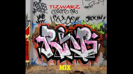 nick nasty - get bizzy