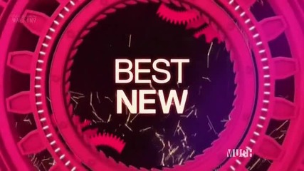 One Direction печелят награда за Best New | Mtv Emas 2012
