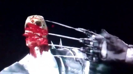 Mortal Kombat Freddy Krueger Dlc Trailer